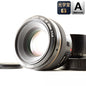 【中古】Canon EF 50mm F1.4 USM フード 単焦点 カメラレンズ 交換レンズ キヤノン S/N:56305961