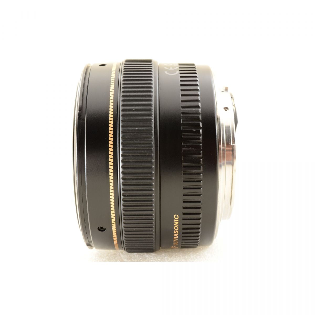 【中古】Canon EF 50mm F1.4 USM フード 単焦点 カメラレンズ 交換レンズ キヤノン S/N:56305961