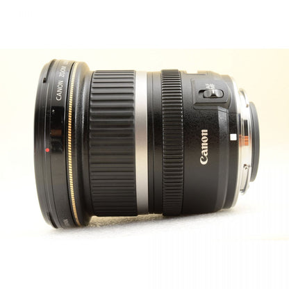 【中古】Canon EF-S 10-22mm F3.5-4.5 USM ズーム カメラレンズ 交換レンズ キヤノン S/N:84606751