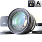 【中古】Sigma 50mm F1.4 EX DG HSM 単焦点 カメラレンズ 交換レンズ キヤノン用 シグマ S/N:1008192