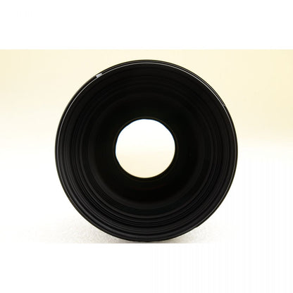 【中古】Sigma 50mm F1.4 EX DG HSM 単焦点 カメラレンズ 交換レンズ キヤノン用 シグマ S/N:1008192