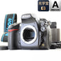 【中古】Nikon D700 12.1MP 一眼レフ デジタルカメラ ニコン