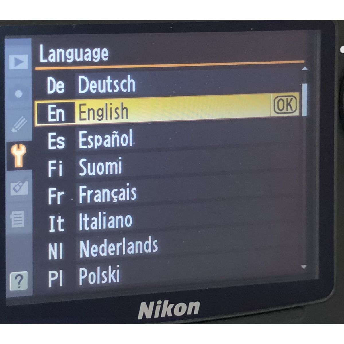 【中古】Nikon D700 12.1MP 一眼レフ デジタルカメラ ニコン