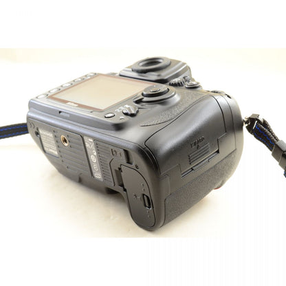 【中古】Nikon D700 12.1MP 一眼レフ デジタルカメラ ニコン