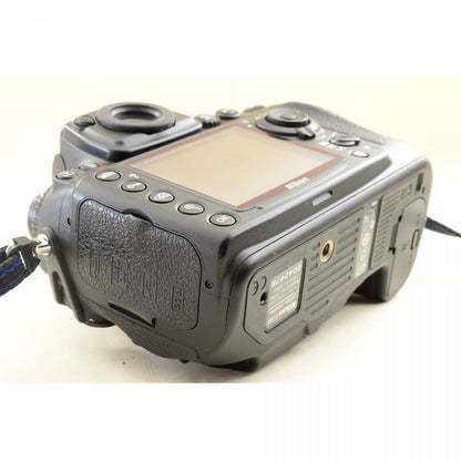 【中古】Nikon D700 12.1MP 一眼レフ デジタルカメラ ニコン