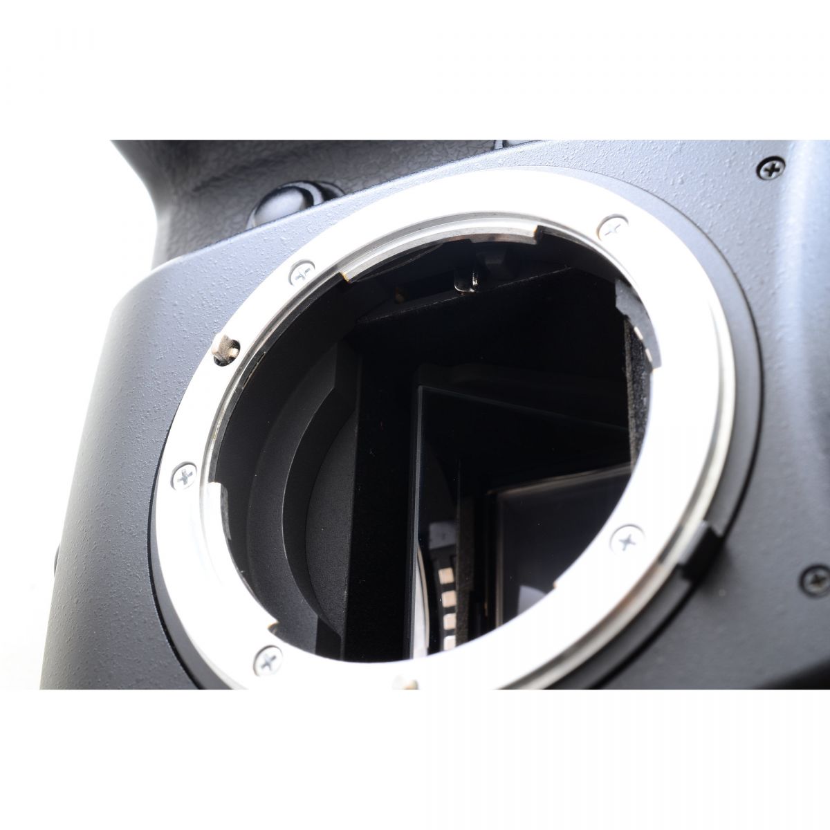 【中古】Nikon D700 12.1MP 一眼レフ デジタルカメラ ニコン