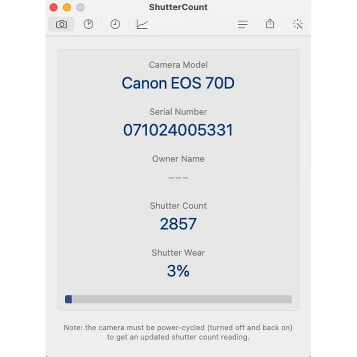【中古】Canon EOS 70D ボディ デジタル一眼レフカメラ キャノン