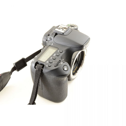 【中古】Canon EOS 70D ボディ デジタル一眼レフカメラ キャノン