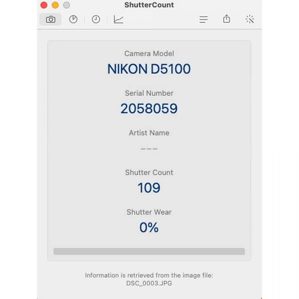 【中古】Nikon D5100 18-55mm VR 一眼レフ デジタルカメラ ニコン