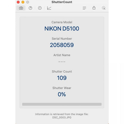 【中古】Nikon D5100 18-55mm VR 一眼レフ デジタルカメラ ニコン