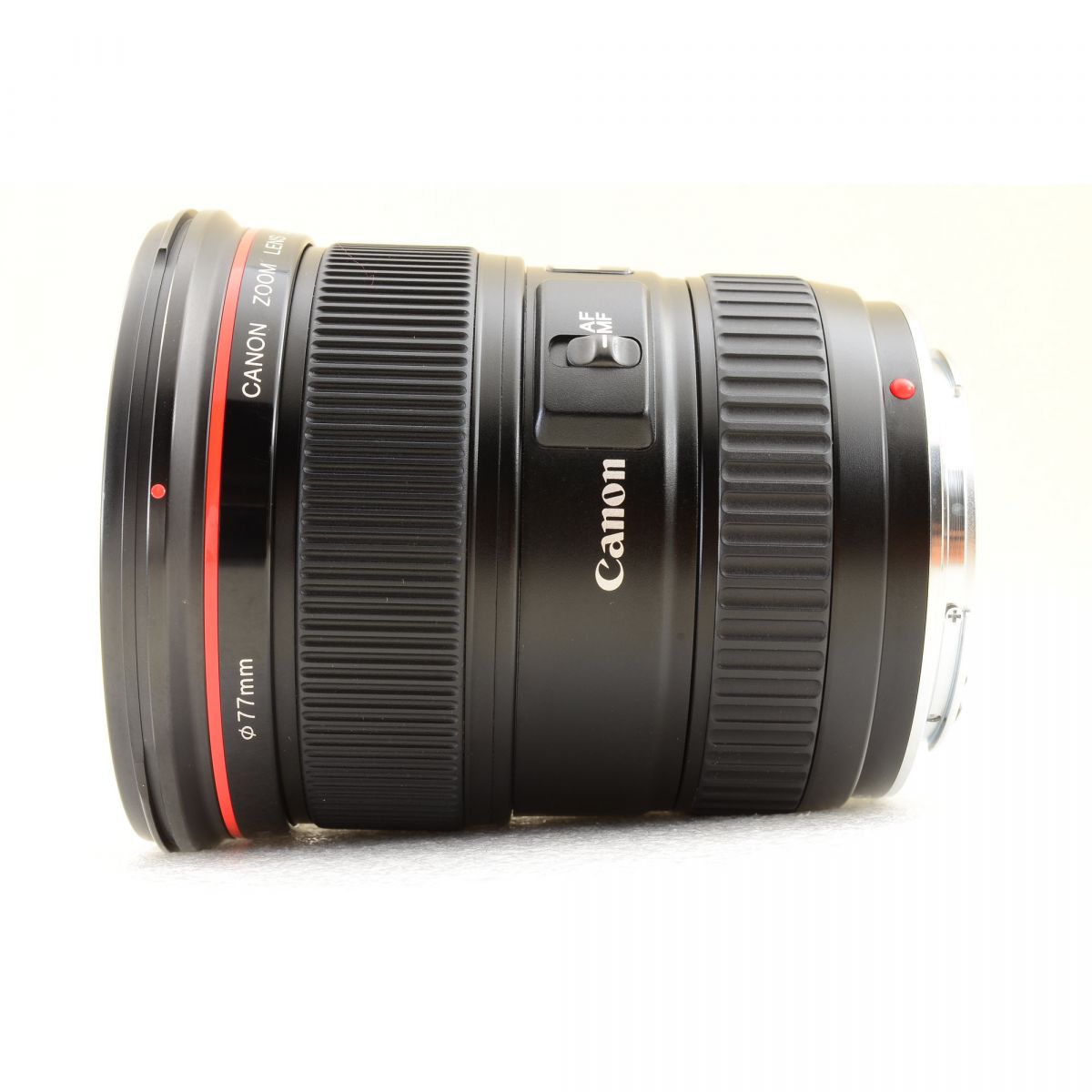 【中古】Canon EF 17-35mm f2.8 L USM 広角ズームレンズ デジタルカメラ キヤノン