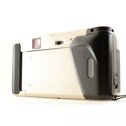 【中古】Contax TVS 35mm フィルムカメラ ケース付 コンタックス