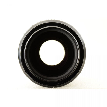 【中古】Nikon AF Micro NIKKOR 105mm f/2.8 中望遠 マクロ 単焦点レンズ ニコン S/N: 314244