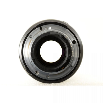 【中古】Nikon AF Micro NIKKOR 105mm f/2.8 中望遠 マクロ 単焦点レンズ ニコン S/N: 314244