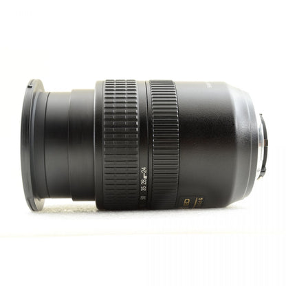 【中古】Nikon AF-S 24-120mm f/3.5-5.6G ED VR ズーム 交換レンズ ニコン