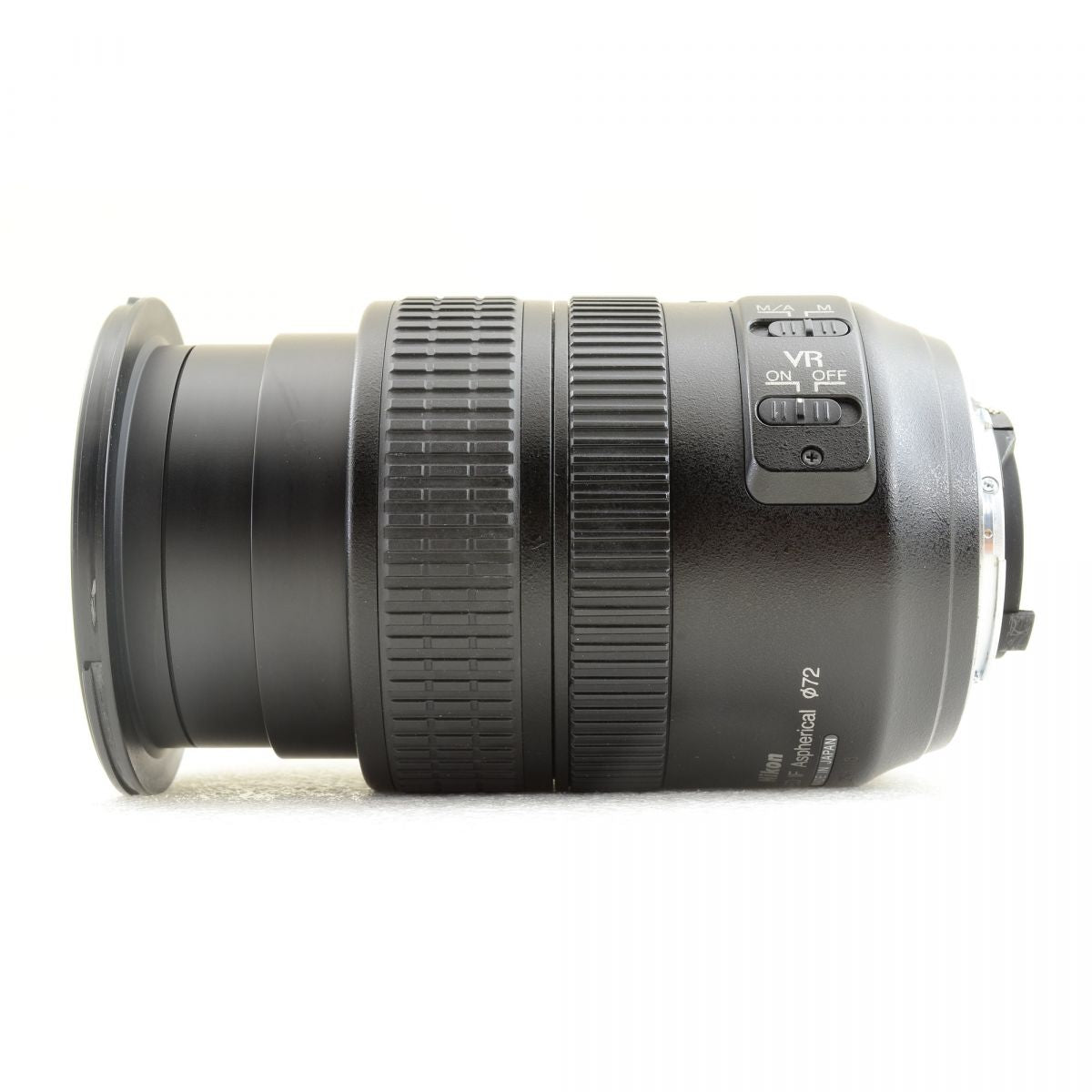 【中古】Nikon AF-S 24-120mm f/3.5-5.6G ED VR ズーム 交換レンズ ニコン