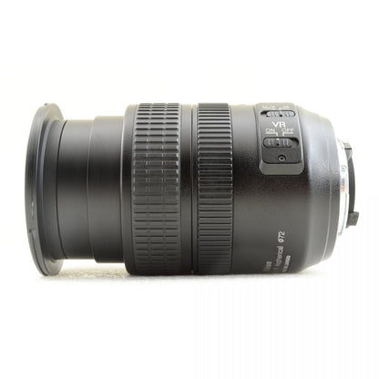 【中古】Nikon AF-S 24-120mm f/3.5-5.6G ED VR ズーム 交換レンズ ニコン