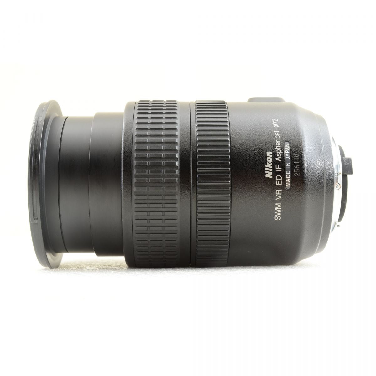 【中古】Nikon AF-S 24-120mm f/3.5-5.6G ED VR ズーム 交換レンズ ニコン