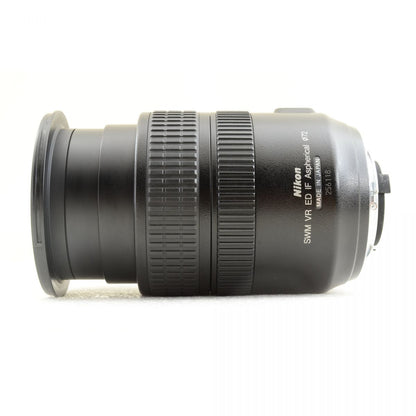【中古】Nikon AF-S 24-120mm f/3.5-5.6G ED VR ズーム 交換レンズ ニコン