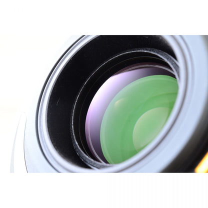【中古】Canon EF-S 18-200mm f/3.5-5.6 IS ズームレンズ 交換レンズ キャノン