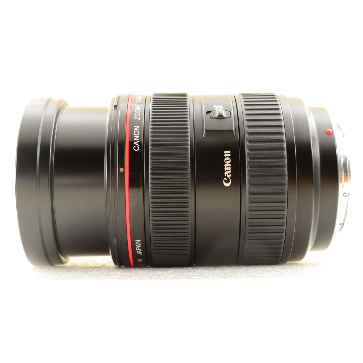 【中古】Canon EF 28-70mm F2.8 L USM ズームレンズ