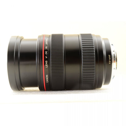 【中古】Canon EF 28-70mm F2.8 L USM ズームレンズ