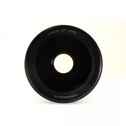 【中古】Canon EF 28-70mm F2.8 L USM ズームレンズ