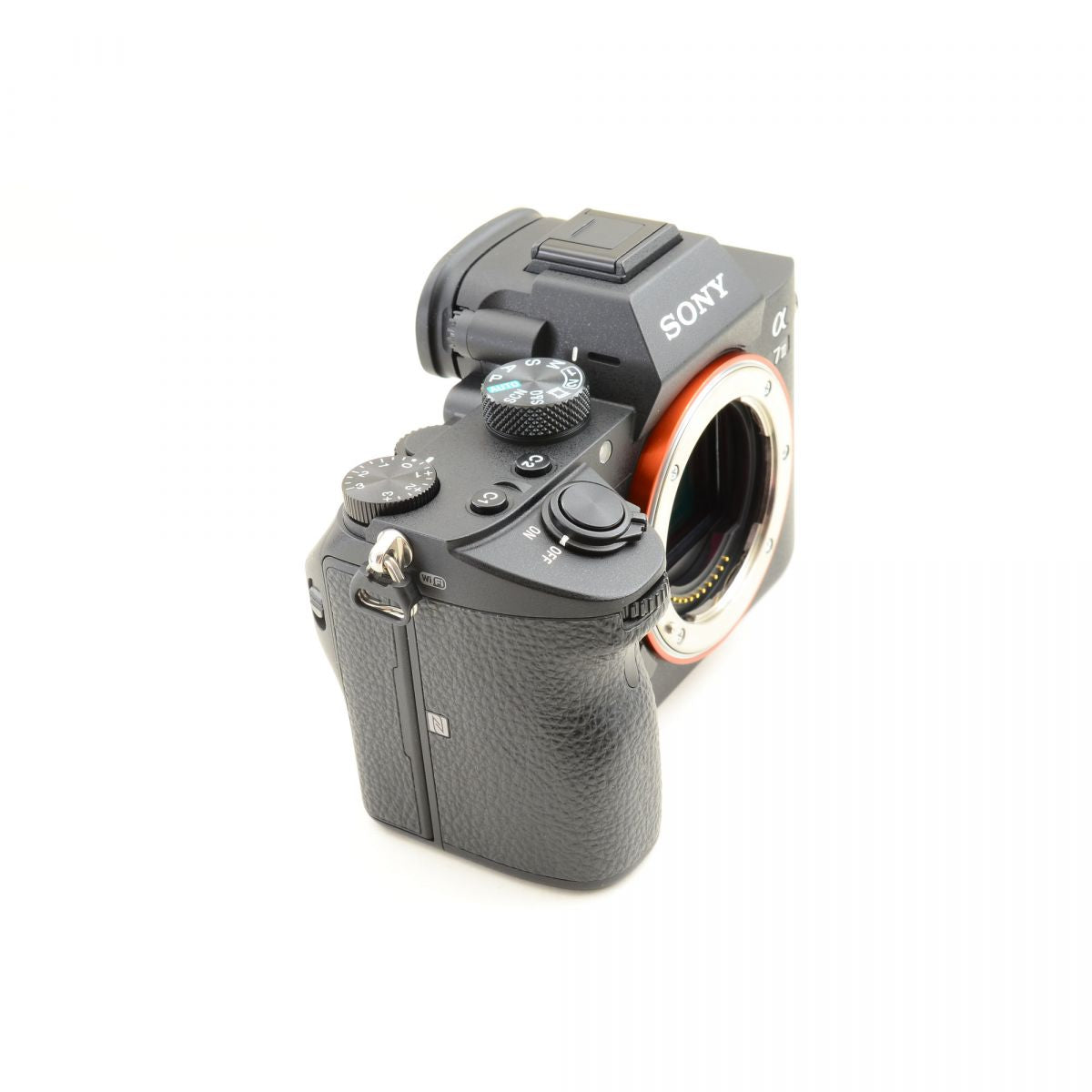 【中古】SONY α7 III ミラーレスカメラ ILCE-7M3 FE 28-70mm ズームレンズキット デジカメ ソニー