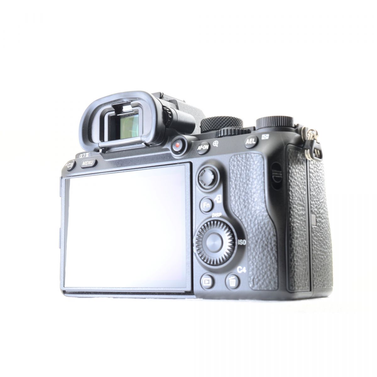【中古】SONY α7 III ミラーレスカメラ ILCE-7M3 FE 28-70mm ズームレンズキット デジカメ ソニー