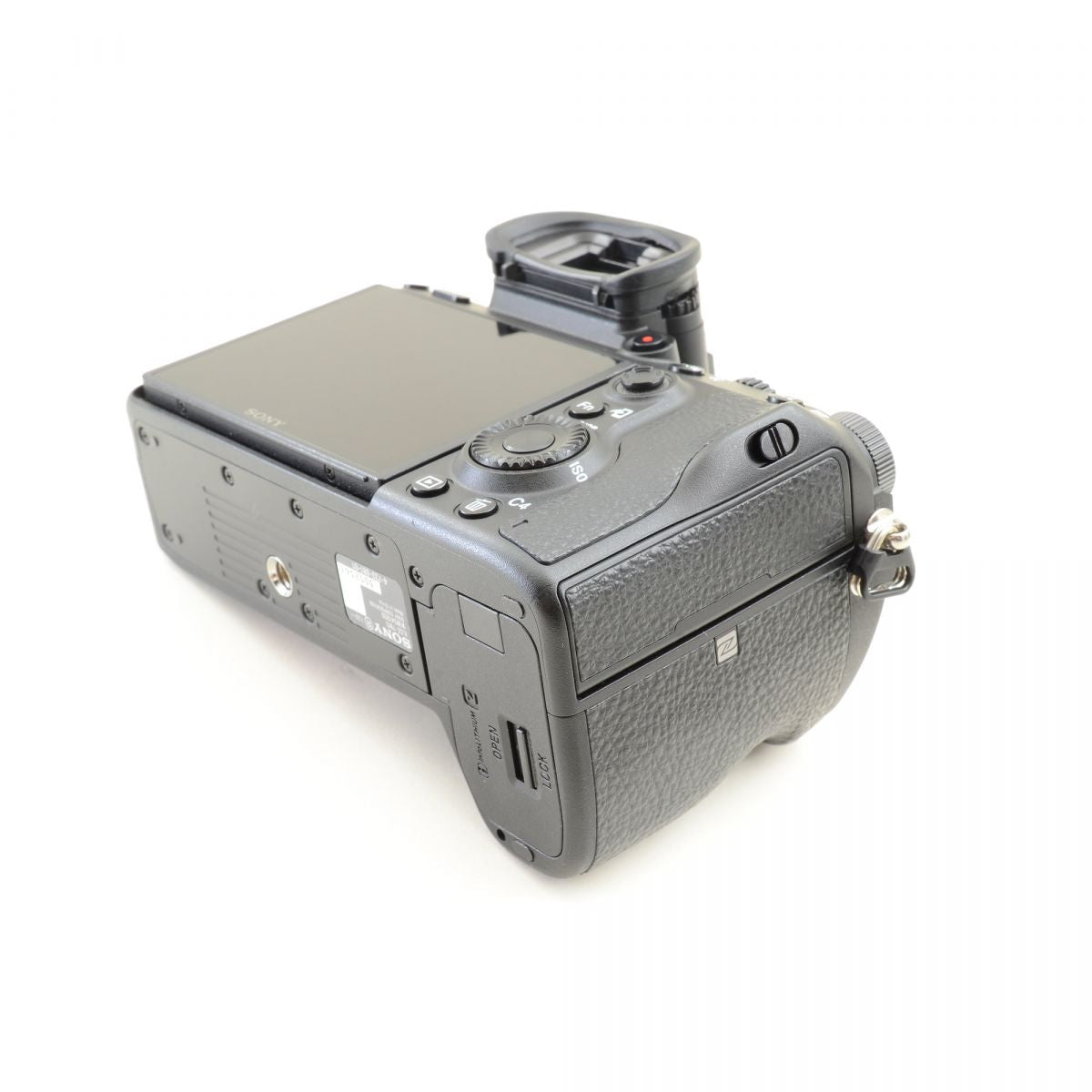 【中古】SONY α7 III ミラーレスカメラ ILCE-7M3 FE 28-70mm ズームレンズキット デジカメ ソニー