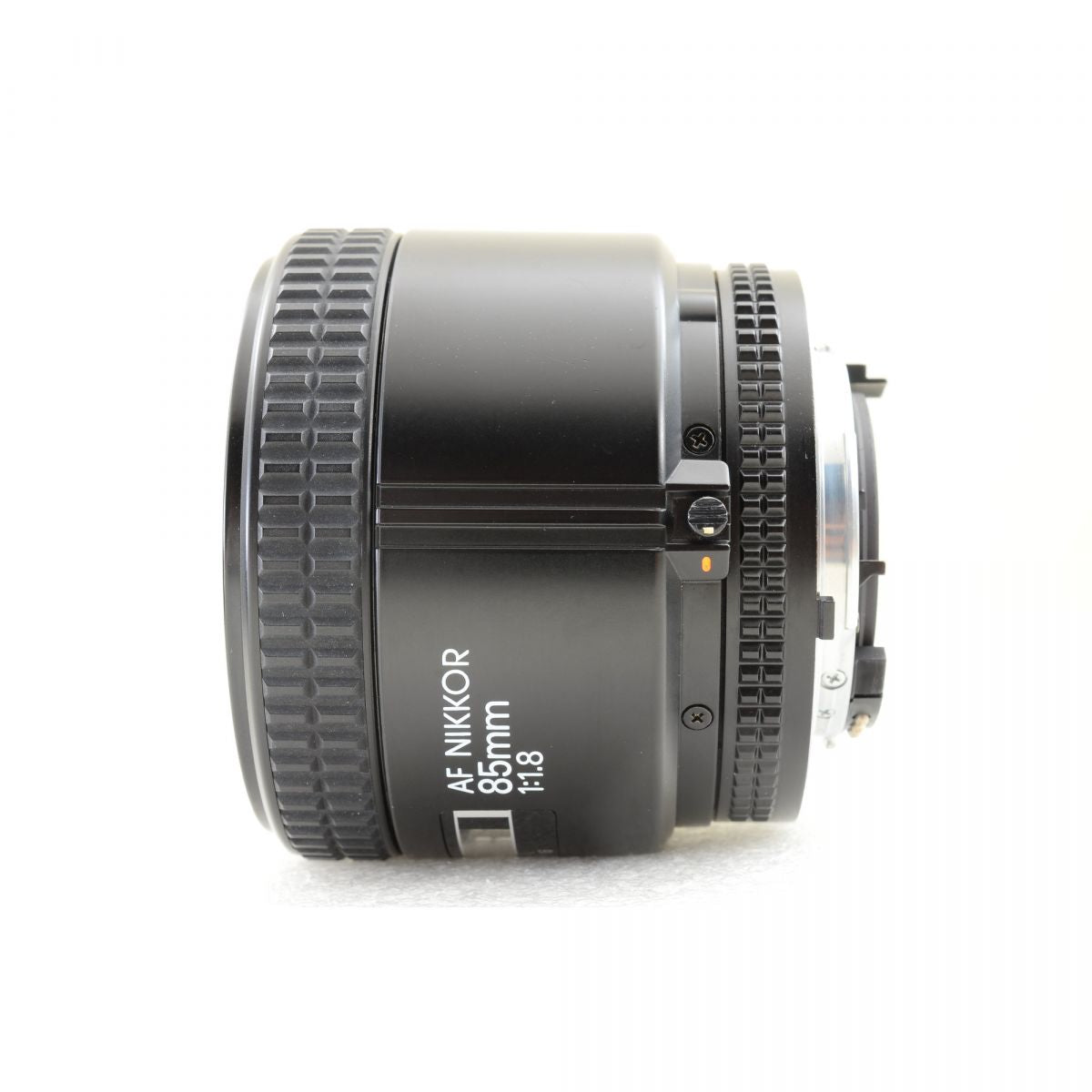 Nikon AF 85mm f/1.8 単焦点 交換レンズ ニコン カメラレンズ 交換レンズ