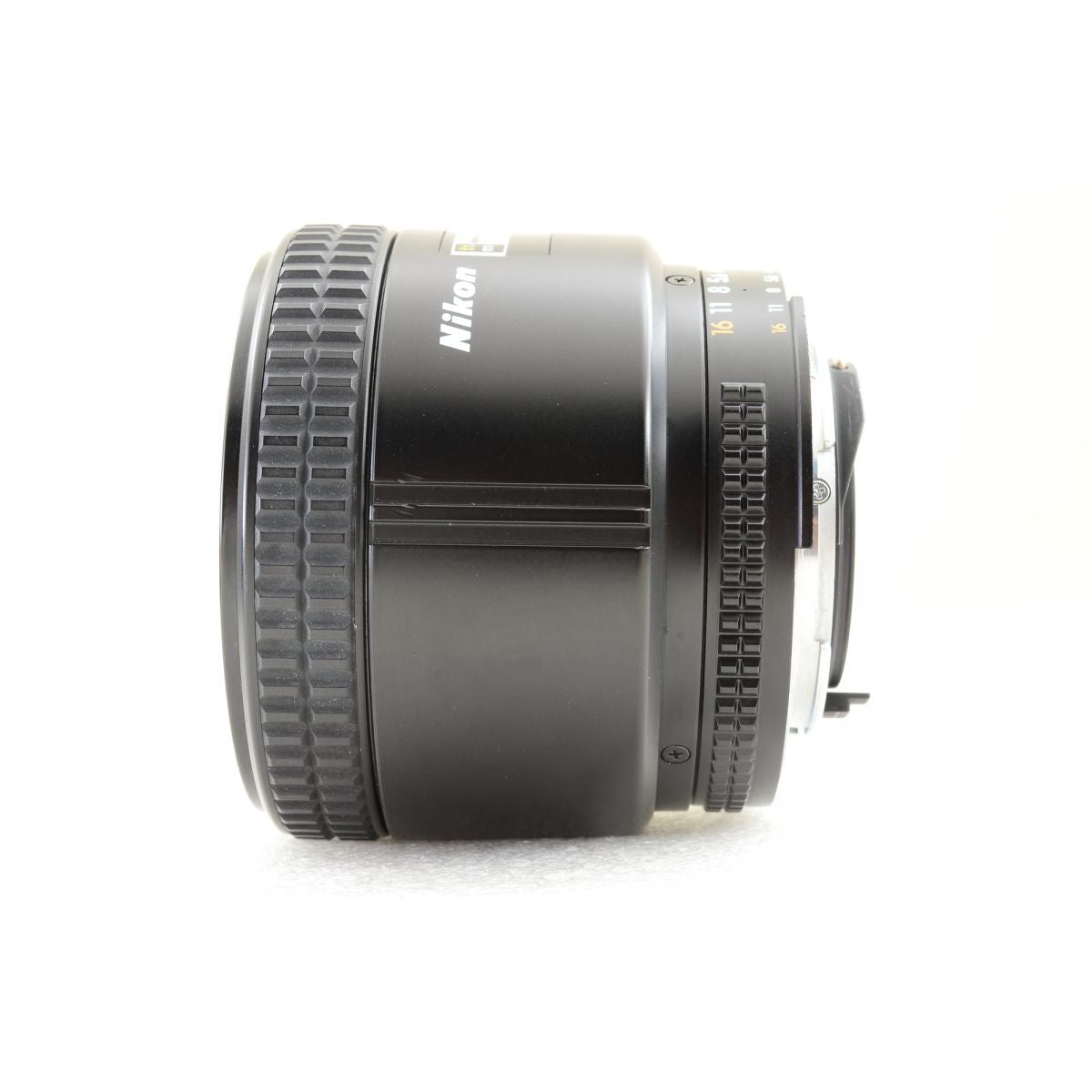 Nikon AF 85mm f/1.8 単焦点 交換レンズ ニコン カメラレンズ 交換レンズ