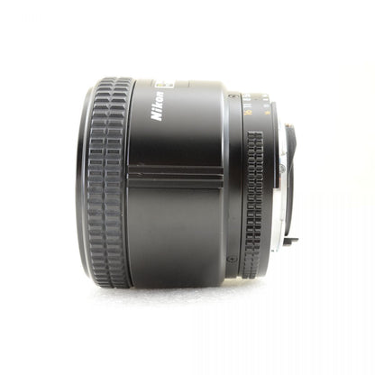 Nikon AF 85mm f/1.8 単焦点 交換レンズ ニコン カメラレンズ 交換レンズ
