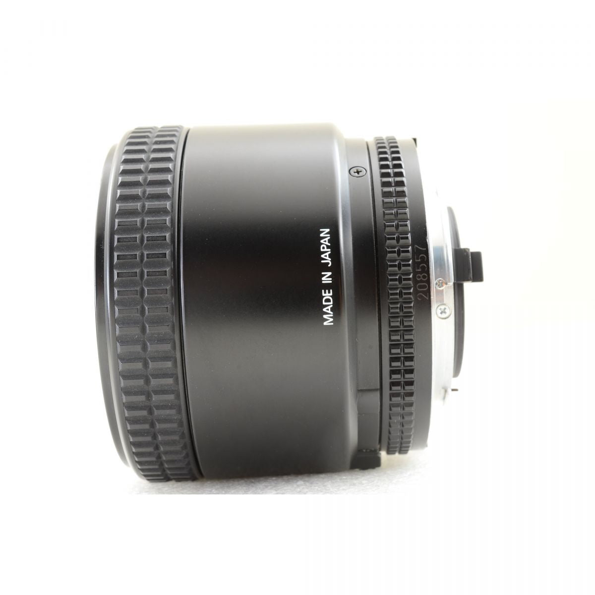 Nikon AF 85mm f/1.8 単焦点 交換レンズ ニコン カメラレンズ 交換レンズ