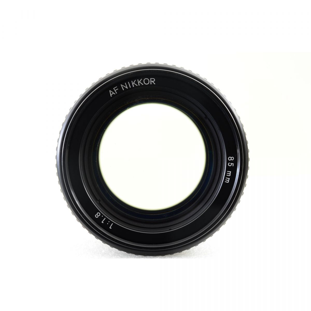 Nikon AF 85mm f/1.8 単焦点 交換レンズ ニコン カメラレンズ 交換レンズ