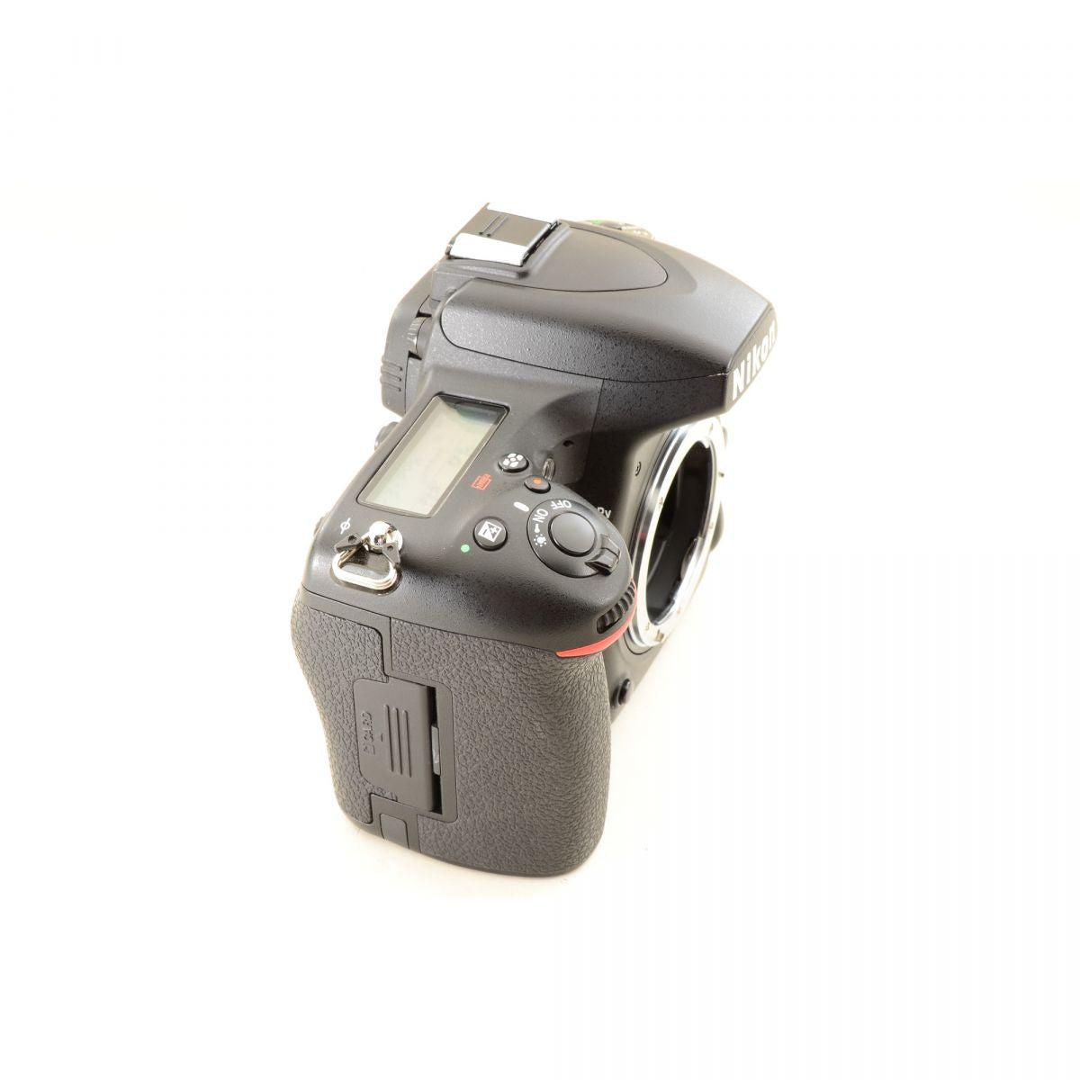 【中古】Nikon D750 デジタル一眼レフカメラ AF-S 24-120mm f/4G ED VR レンズ デジカメ ニコン
