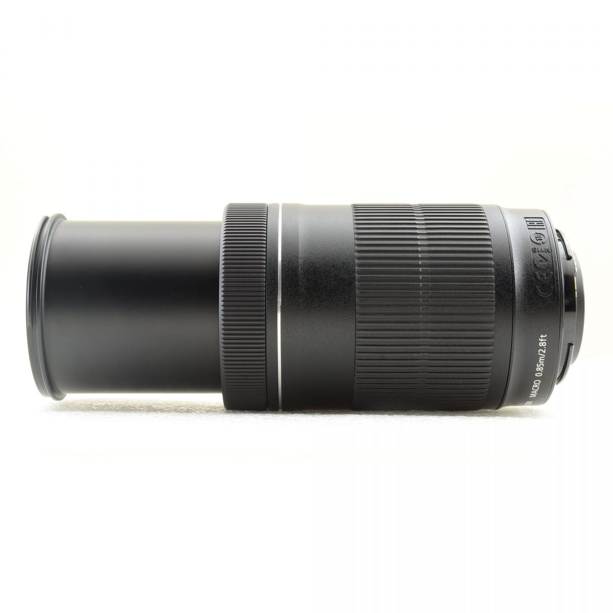 【中古】Canon EF-S 55-250mm f/4-5.6 IS STM ズーム 交換レンズ キャノン カメラレンズ 交換レンズ