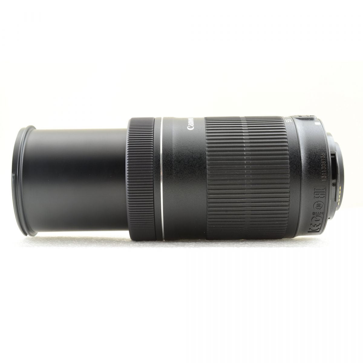 【中古】Canon EF-S 55-250mm f/4-5.6 IS STM ズーム 交換レンズ キャノン カメラレンズ 交換レンズ
