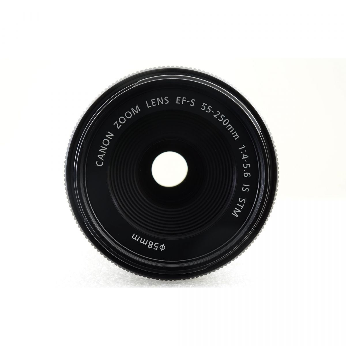 【中古】Canon EF-S 55-250mm f/4-5.6 IS STM ズーム 交換レンズ キャノン カメラレンズ 交換レンズ