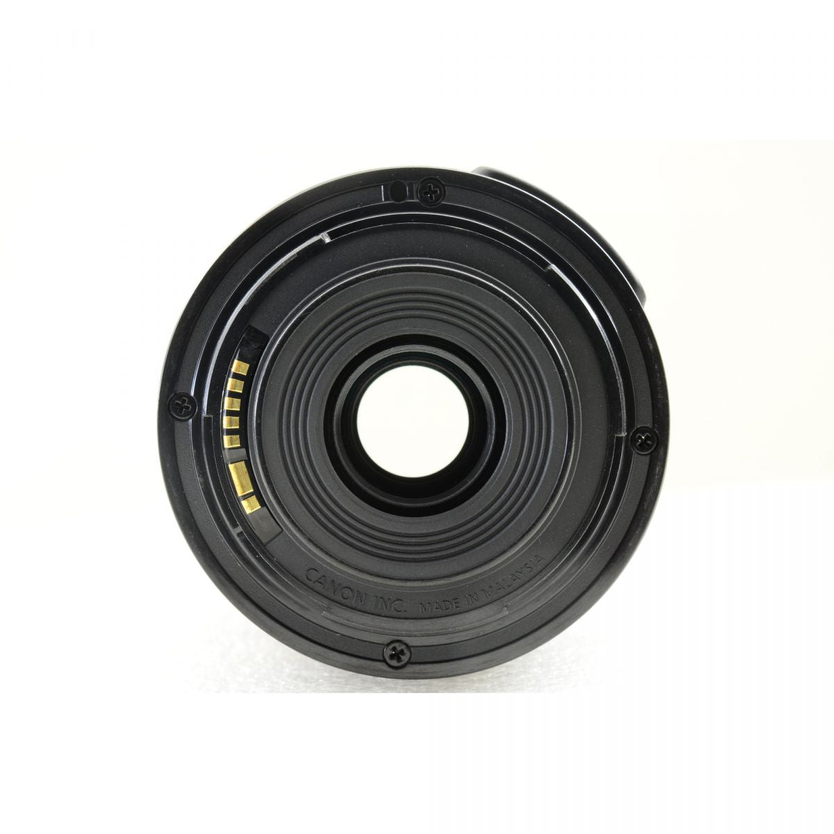 【中古】Canon EF-S 55-250mm f/4-5.6 IS STM ズーム 交換レンズ キャノン カメラレンズ 交換レンズ
