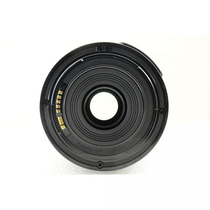 【中古】Canon EF-S 55-250mm f/4-5.6 IS STM ズーム 交換レンズ キャノン カメラレンズ 交換レンズ