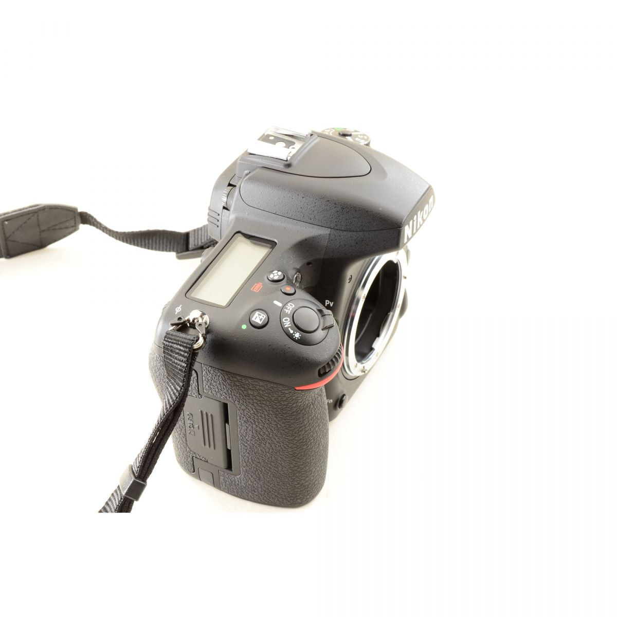 【中古】Nikon D750 24.3MP 一眼レフ デジタルカメラ