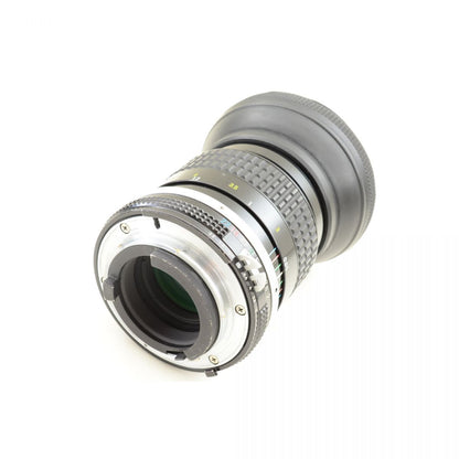 【中古】Nikon Ai Nikkor 85mm F2 Nikon Fマウント用 単焦点レンズ ニコン カメラレンズ 交換レンズ
