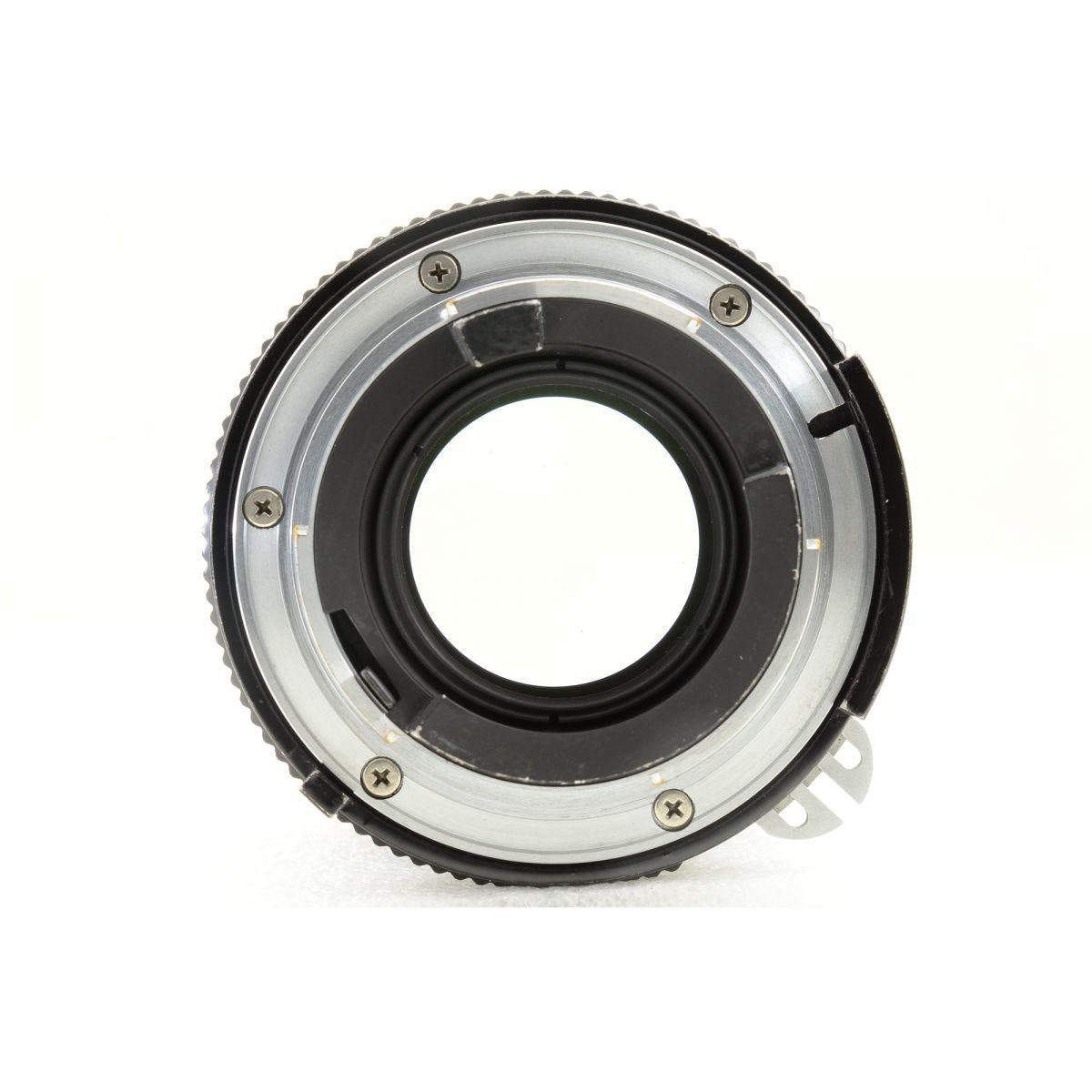 【中古】Nikon Ai Nikkor 85mm F2 Nikon Fマウント用 単焦点レンズ ニコン カメラレンズ 交換レンズ