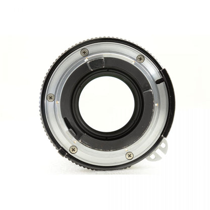 【中古】Nikon Ai Nikkor 85mm F2 Nikon Fマウント用 単焦点レンズ ニコン カメラレンズ 交換レンズ