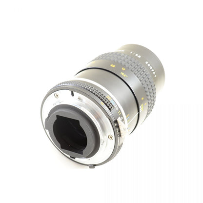【中古】Nikon Ai-s Micro-Nikkor 55mm f/2.8 単焦点レンズ カメラレンズ 交換レンズ ニコン
