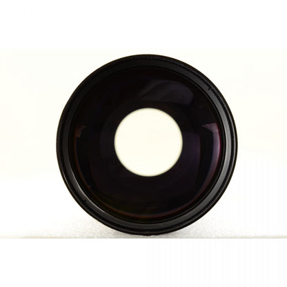 【中古】Canon New FD NFD 300mm f/4 L MF 単焦点 望遠 カメラレンズ 交換レンズ キャノン