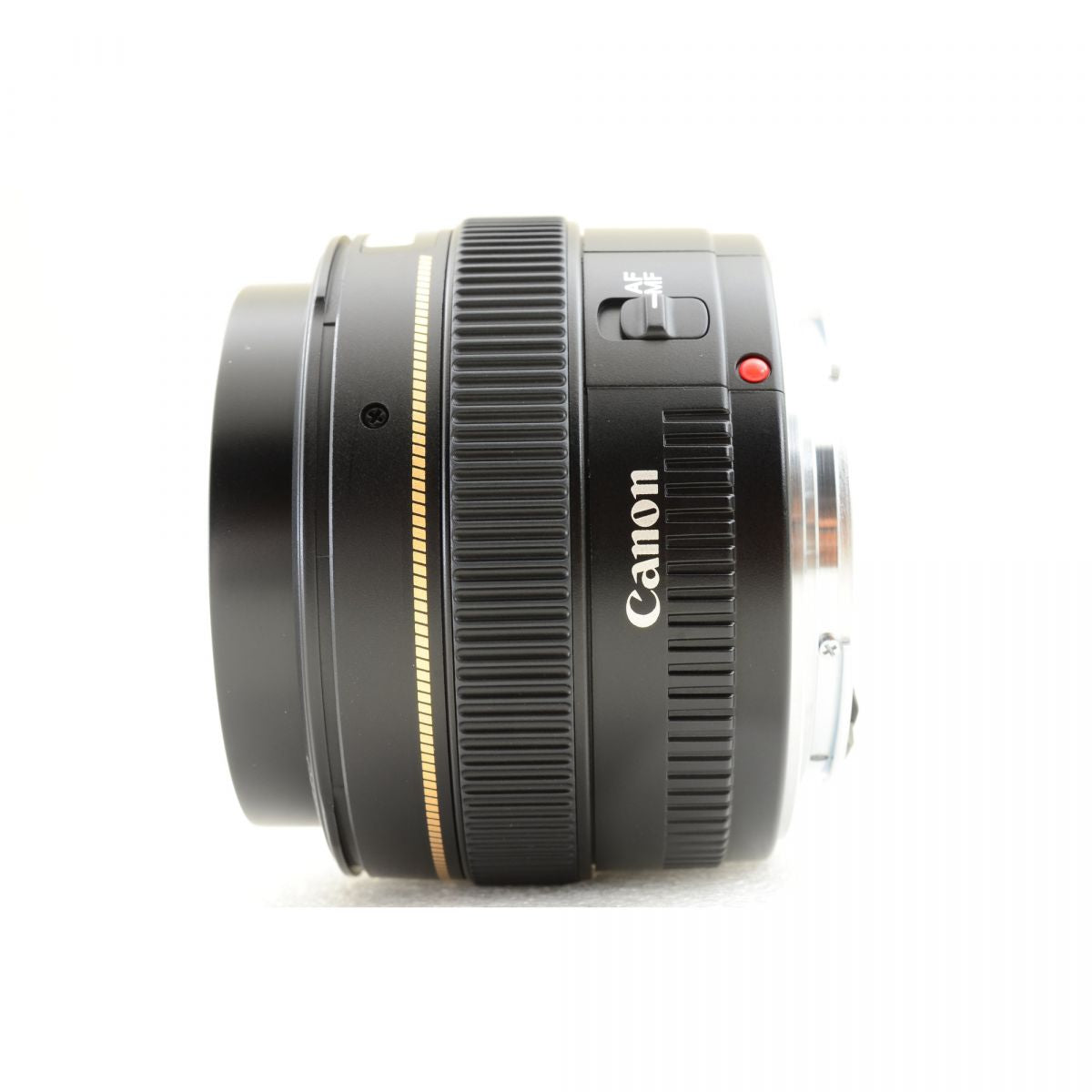 【中古】Canon EF 50mm f/1.4 USM 単焦点レンズ フード付 キャノン カメラレンズ 交換レンズ