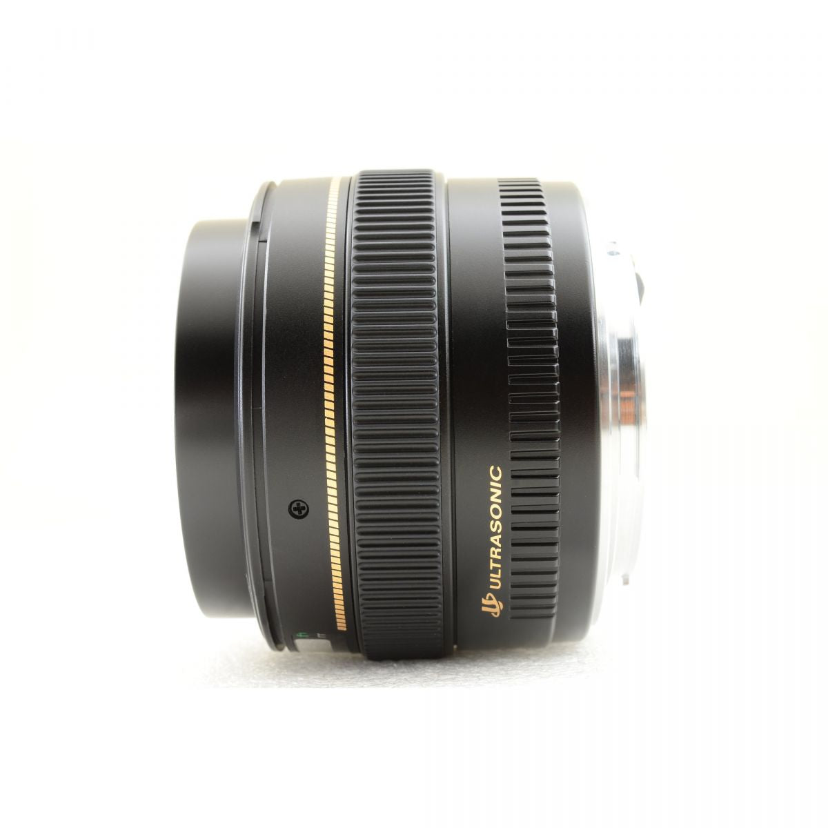 【中古】Canon EF 50mm f/1.4 USM 単焦点レンズ フード付 キャノン カメラレンズ 交換レンズ