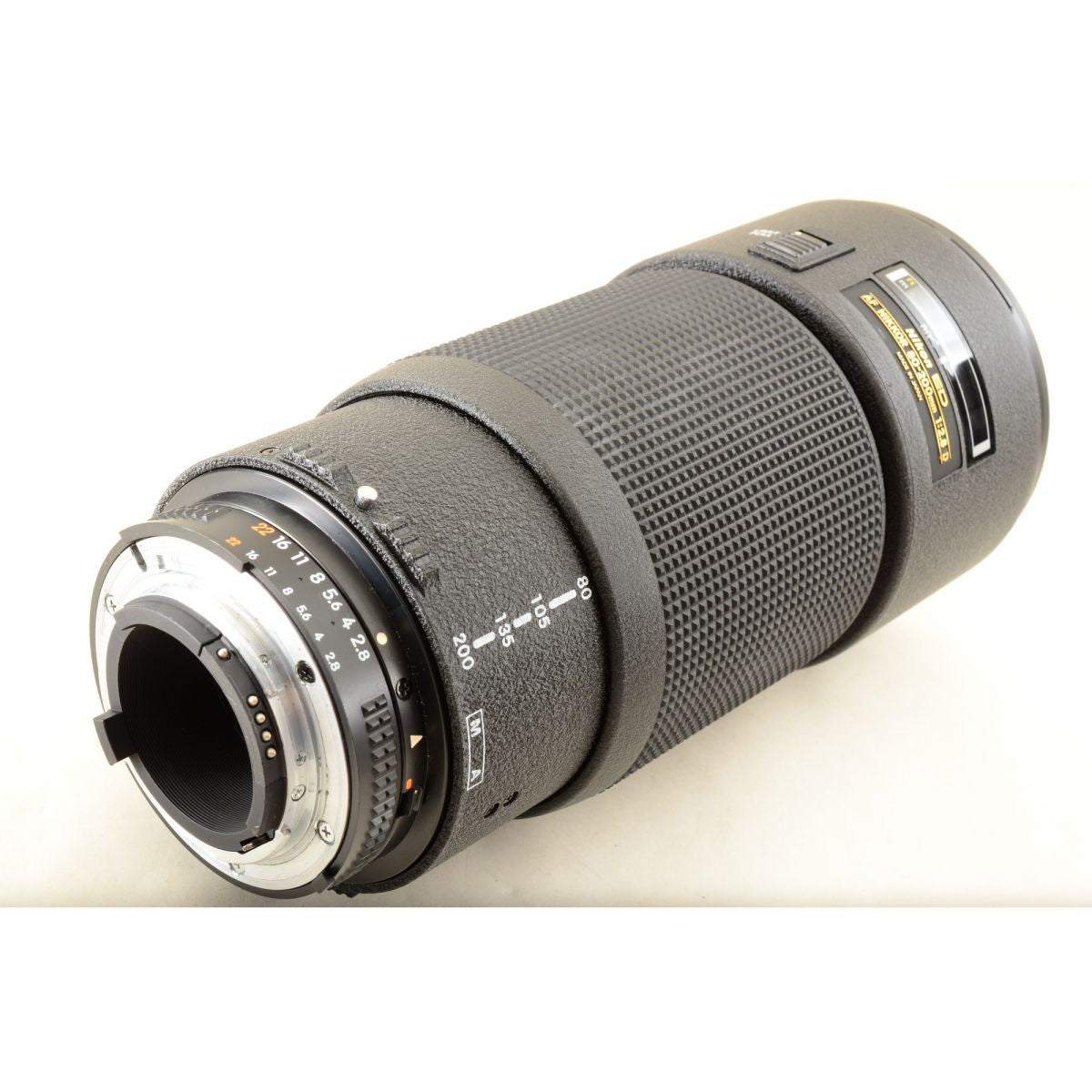 【中古】Nikon AF 80-200mm f/2.8D ED ズーム 交換レンズ ニコン カメラレンズ 交換レンズ